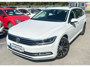 Volkswagen Passat AUTOMATIC 1.4 TS(stright) BLUEMO - Image 3