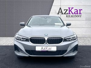 BMW 3-Series 2023 330e SPORT 2.0PHEV NEW MODEL 292 - Image 3
