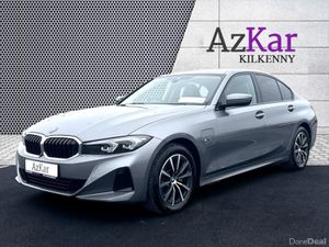BMW 3-Series 2023 330e SPORT 2.0PHEV NEW MODEL 292 - Image 4