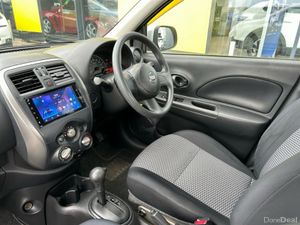 Nissan Micra DBA-K13 5DR AUTO AK12 - Image 3