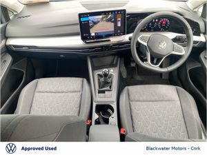 Volkswagen Golf 1.5TSI 116BHP 5DR EDITION 75 *WAS - Image 3