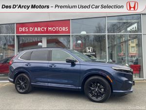 Honda CR-V ADVANCE PHEV 2WD IMMACULATE CONDITION - Image 3