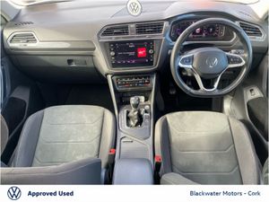 Volkswagen Tiguan 2.0TDI 150BHP ELEGANCE *WAS €36, - Image 3