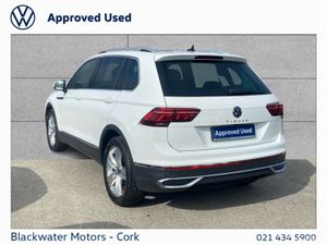 Volkswagen Tiguan 2.0TDI 150BHP ELEGANCE *WAS €36, - Image 4