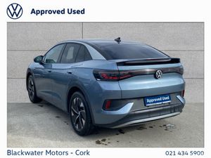 Volkswagen ID.5 FAMILY 77KWH 204BHP WITH PANORAMIC - Image 4