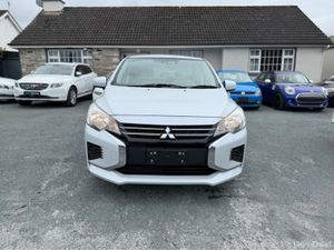 Mitsubishi Mirage 1.2 SPORTLINE NEW MODEL PETROL C - Image 2