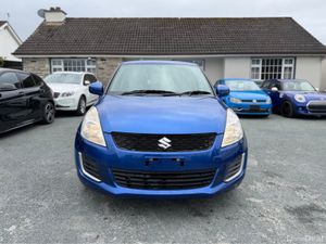 Suzuki Swift 1.2 XG PETROL 5 SPEED MANUAL // BOOST - Image 2