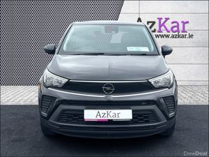 Opel Crossland X 2021 1.2 X HATCHBACK €59 P/W WITH - Image 2
