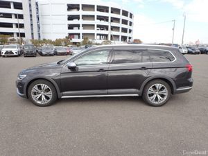 Volkswagen Passat 2.0 TDI ALLTRACK 4MOTION AWD DIE - Image 3
