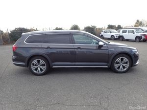 Volkswagen Passat 2.0 TDI ALLTRACK 4MOTION AWD DIE - Image 4