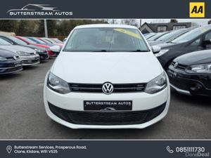 Volkswagen Polo 1.2 AUTO ONLY 63 K KMS - Image 2