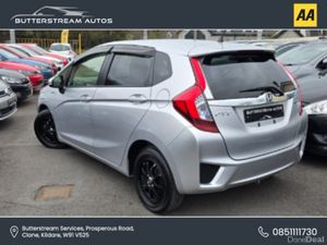 Honda Fit 1.5 HYBRID AUTO 54 K KMS - Image 4