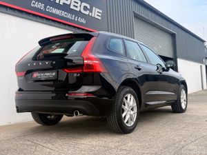 Volvo XC60. D4 (190hp) Momentum Auto 2020 - Image 3