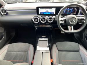 Mercedes-Benz CLA 250E AMG Line Executive PHEV EQ - Image 4