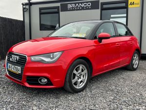 Audi A1 2014 1.4 Auto - Image 3