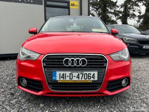 Audi A1 2014 1.4 Auto - Image 2