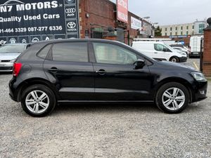 2014 Volkswagen Polo  1.2 TSI AUTO - Image 2