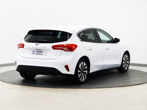 *94* 2019 Ford Focus 1.0 ZETEC - Image 4