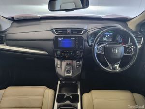 Honda CR-V 2.0 HEV 2WD Elegance 5 seats - Image 3