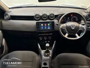 Dacia Duster 1.5 Blue dCi 115 Dfull Comfort - Image 2
