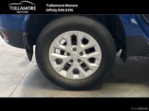 Dacia Duster 1.5 Blue dCi 115 Dfull Comfort - Image 4