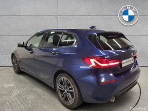 BMW 1-Series 116d Sport - Image 2