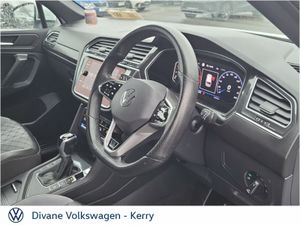 Volkswagen Tiguan Allspace R-LINE 2.0 TDI AUTOMATI - Image 4