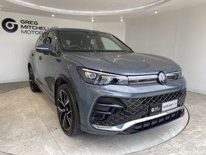 Volkswagen Tiguan 2024 - Image 3