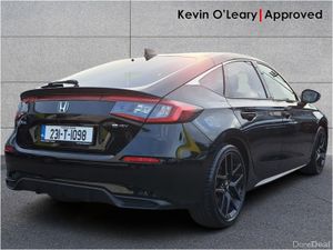 Honda Civic 2.0 e:HEV Advance - Image 3