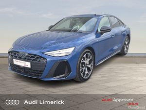 Audi A6 S line TDI150 kW S tronic - Image 4