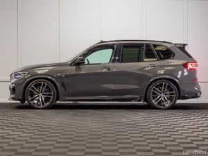 212 BMW X5 X-Drive 45e M-Sport *Pan Roof - Image 3