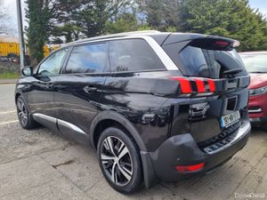 2019 PEUGEOT 5008 ALLURE 1.5 HDI 130BHP 7 SEATER - Image 4