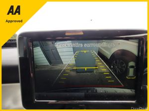 Mercedes-Benz GLA 180 DBA-156942 5DR AUTO - Image 2