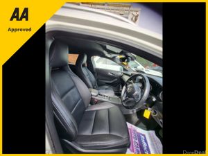 Mercedes-Benz GLA 180 DBA-156942 5DR AUTO - Image 4
