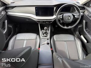 Skoda Octavia EDITION 30 1.0 TSI 110HP - Image 2