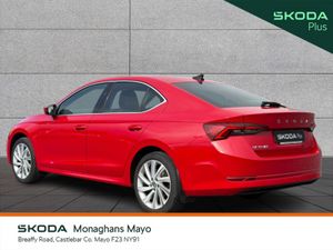 Skoda Octavia EDITION 30 1.0 TSI 110HP - Image 3