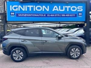 Hyundai Tucson 1.6 DIESEL, COMFORT PLUS, LOW MILEA - Image 2