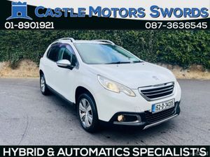 Peugeot 2008 ******* DEPOSIT TAKEN ******* - Image 2