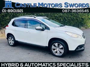 Peugeot 2008 FINANCE AVAILABLE FROM €43 P/W - Image 3