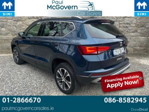SEAT Ateca AUTOMATIC  2.0 TDI 150HP SE**//**€200 R - Image 4