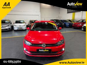 Volkswagen Polo New Model 1.0 TSI 7 Speed DSG Auto - Image 3
