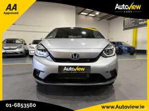 Honda Fit /Jazz New Model 1.5 Self-Charging Hybrid - Image 2