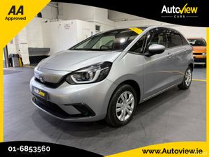 Honda Fit /Jazz New Model 1.5 Self-Charging Hybrid - Image 4