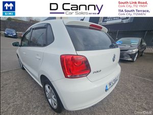 Volkswagen Polo comfort-line - Image 2
