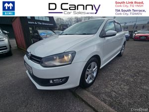 Volkswagen Polo comfort-line - Image 3