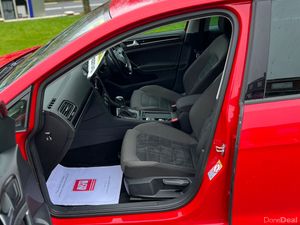 Volkswagen Golf 2019 auto - Image 3