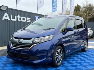 Honda Freed EX SPORT - 1.5 PETROL HYBRID - 6 SEATS - Image 2