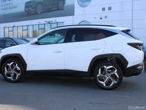 Hyundai Tucson 2024 - Image 2