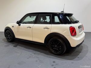 Mini Cooper 1.5L Petrol 5 Door - 1 Owner only 69km - Image 3