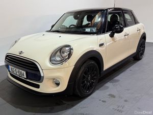 Mini Cooper 1.5L Petrol 5 Door - 1 Owner only 69km - Image 2